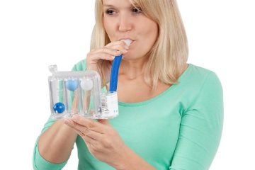 kadın, akciğer geliştirme, nefes egzersizi, solunum kainesi, triflo, solunum toplu aparatı